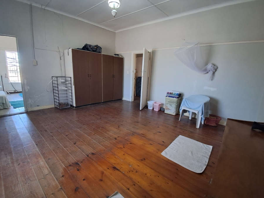 4 Bedroom Property for Sale in Hobhouse Free State